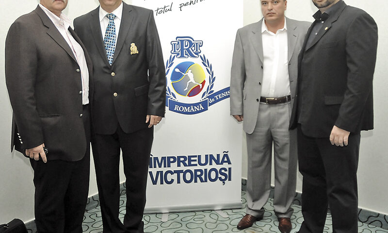 Ceaţă la înălţimi…